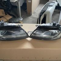Fari originali Audi A5