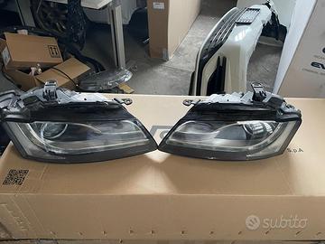 Fari originali Audi A5
