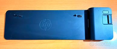 Docking Station HP 2013 UltraSlim