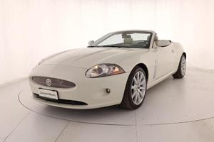 Jaguar XK Cabrio 4.2 V8 auto