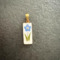 Ciondolo Serene Blossom lcs