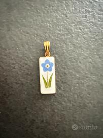 Ciondolo Serene Blossom lcs