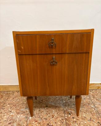 Comodino vintage