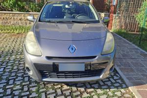 CLIO III 1.5 DIESEL - 90CV - 2011 EURO5