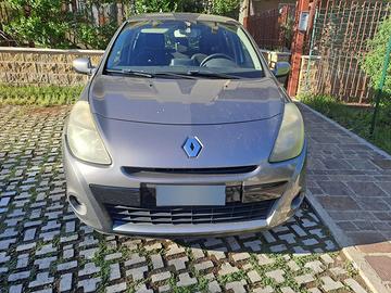 CLIO III 1.5 DIESEL - 90CV - 2011 EURO5