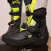 stivali Alpinestar tech 3  n*45