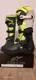stivali Alpinestar tech 3  n*45