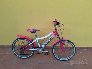 Bicicletta