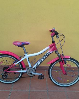 Bicicletta