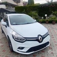 Renault clio ricambi anno 2018