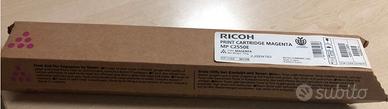 Toner print cartridge magenta per RICOH MP C2550E