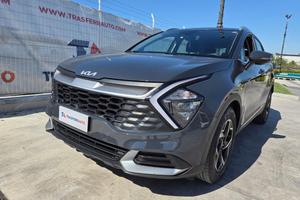 KIA Sportage 1.6 CRDi MHEV DCT Business