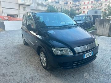 Fiat Multipla (Seconda serie)