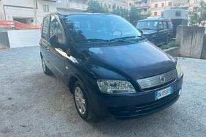 Fiat Multipla (Seconda serie)