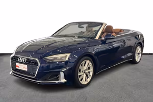 Audi A5 Cabrio 40 2.0 tdi mhev Business Advanced 2