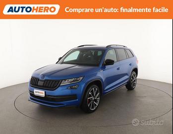 SKODA Kodiaq JE47023