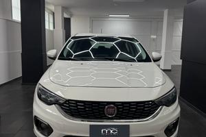 Fiat Tipo 1.6 Mjt S&S DCT 5 porte Lounge