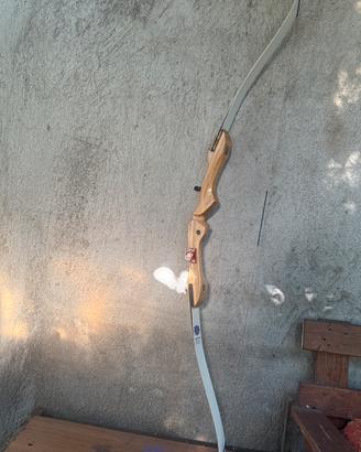 Arco big archery