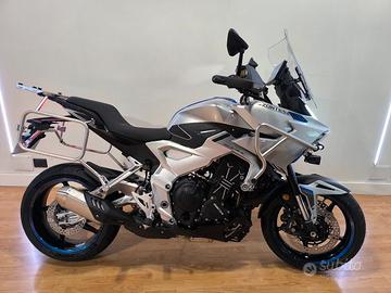Zontes 703T - PRONTA CONSEGNA