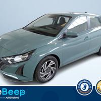 Hyundai i20 1.2 MPI CONNECTLINE 79CV MT