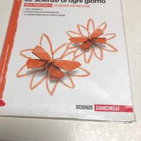 Le scienze di igni giorno