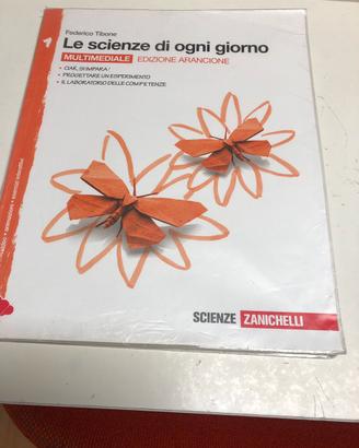 Le scienze di igni giorno