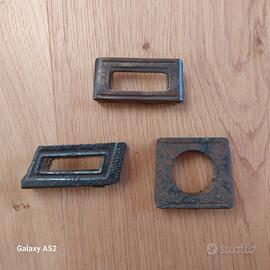 lotto lastrine fucili ww1 prima guerra mondiale