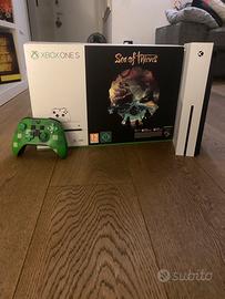 Xbox one S, 1 TB