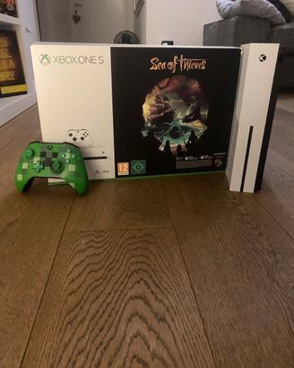 Xbox one S, 1 TB