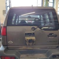 Portellone nudo NISSAN TERRANO II del 1997
