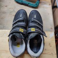 Scarpe Mavic per MTB   42.5