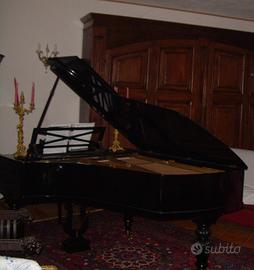 pianoforte Pleyel 