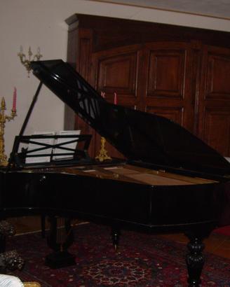 pianoforte Pleyel 