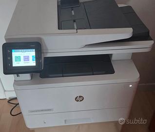  HP LaserJet Pro MFP M428fdn