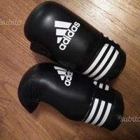 Guantoni Kick boxing per ragazzi