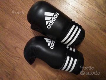 Guantoni Kick boxing per ragazzi