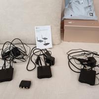 Ripetitore A/V Telesystem TWINY 1.2 - 1 trasmettit