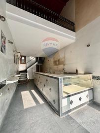 Locale Commerciale - Siracusa