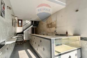 Locale Commerciale - Siracusa