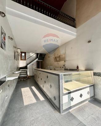 Locale Commerciale - Siracusa