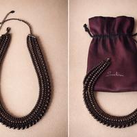  Collana Sodini Multifilo 