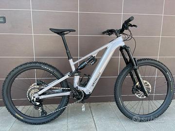 bici E-BIKE Specialized Turbo LEVO
