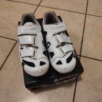 Scarpette Scott strada misura 36