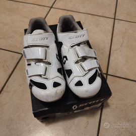 Scarpette Scott strada misura 36