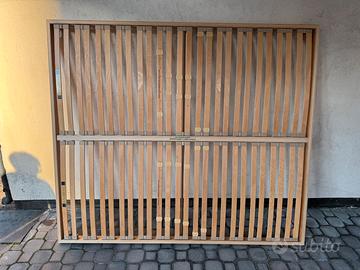 Rete a doghe matrimoniale