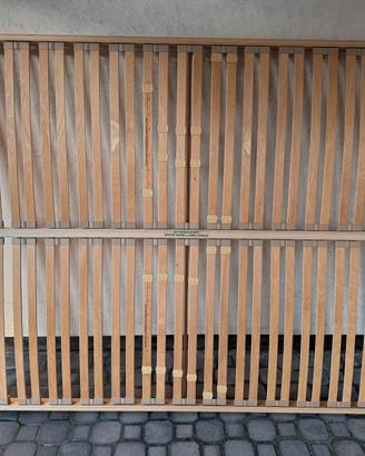 Rete a doghe matrimoniale