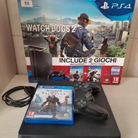 PS4 + Assassin's Creed Valhalla 