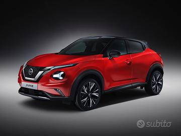 Ricambi Nissan Qashqai X Trail Micra Juke 