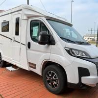 Giottiline compact c60|5,99 m|bagno vario