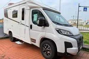 Giottiline compact c60|5,99 m|bagno vario